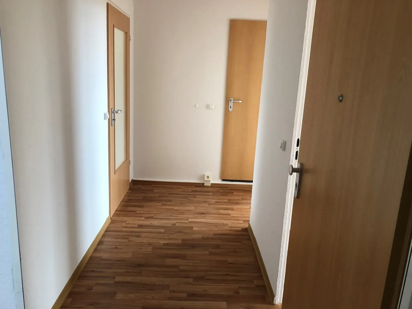 3 room apartment with 69 m² in Chemnitz – Photo 5