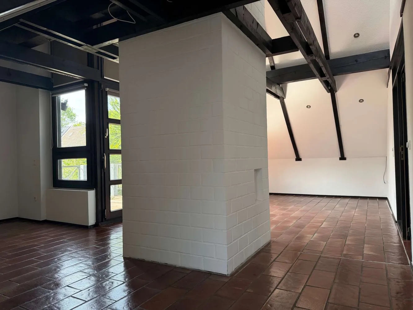 2 Zimmer Wohnung mit 93 m² in Dortmund – Bild 3