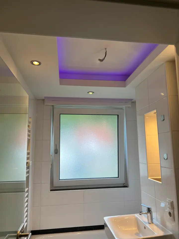 3 Zimmer Wohnung mit 59 m² in Hagen – Bild 4
