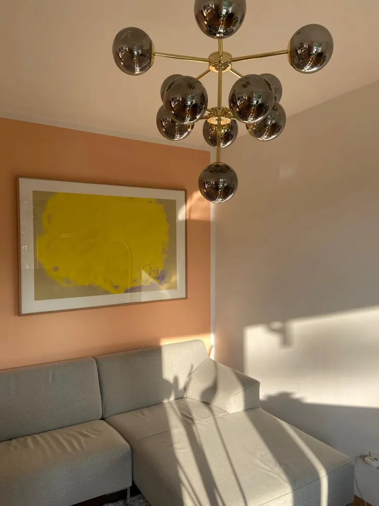 3 Zimmer Wohnung mit 110 m² in Essen – Bild 7