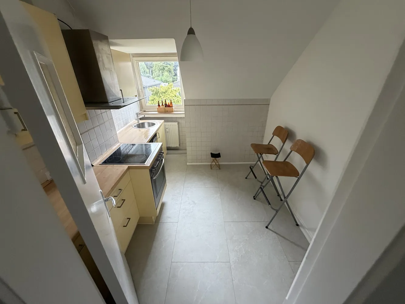 3 Zimmer Wohnung mit 84 m² in Hamburg – Bild 9