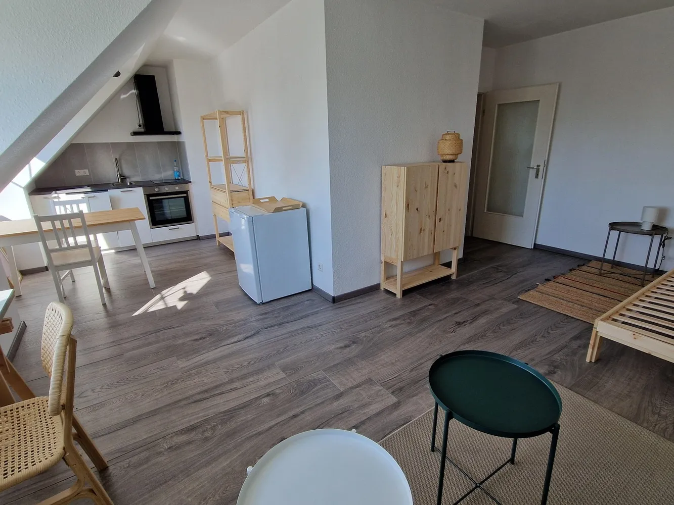 2 Zimmer Wohnung mit 42 m² in Kiel – Bild 4