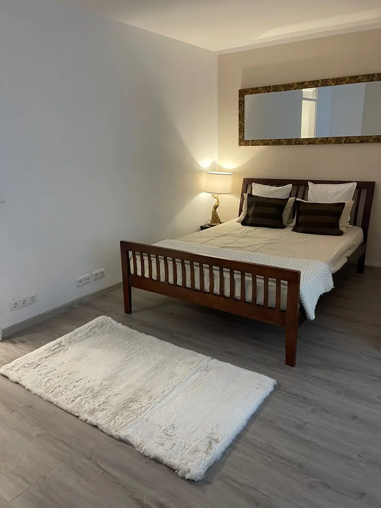 1 Zimmer Wohnung mit 34 m² in München – Bild 1