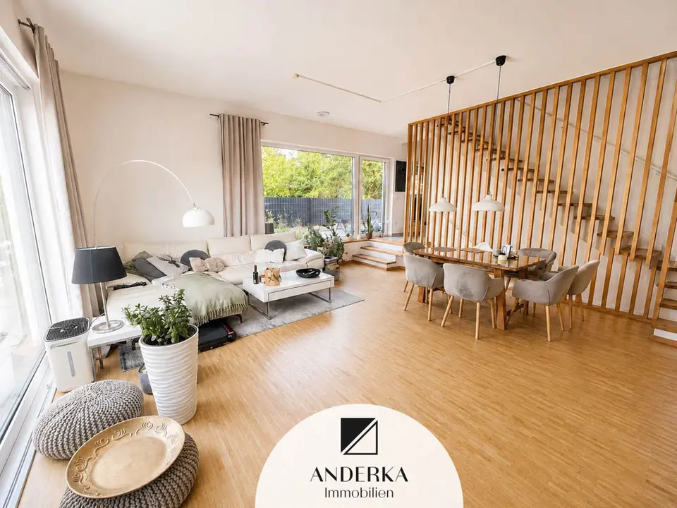4 Zimmer Haus mit 114 m² in Günzburg – Bild 1