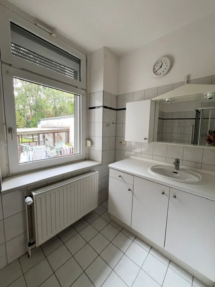 2 Zimmer Wohnung mit 60 m² in Wuppertal – Bild 4