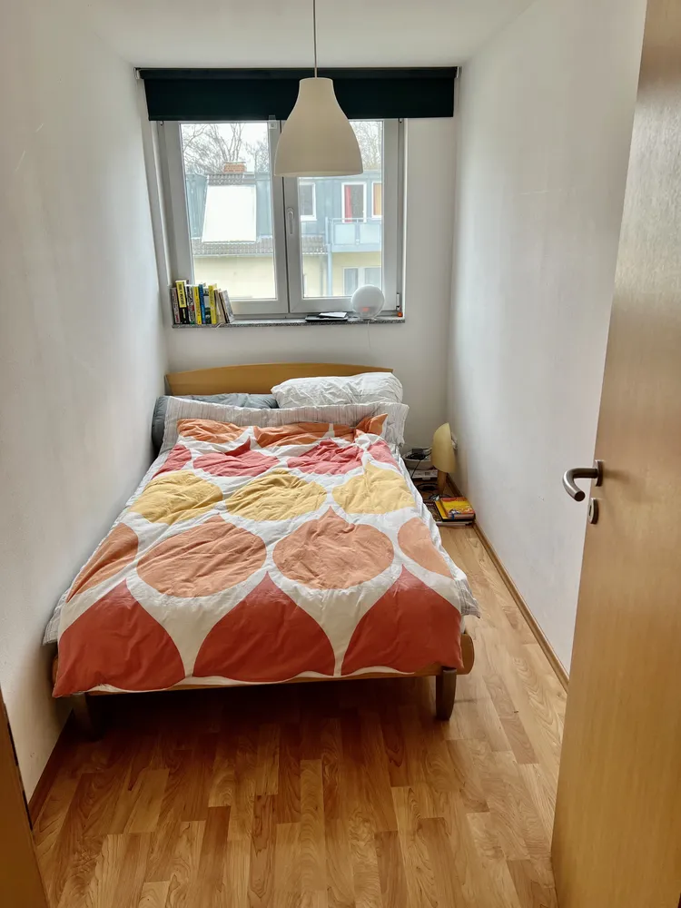 2 Zimmer Wohnung mit 45 m² in Bonn – Bild 4