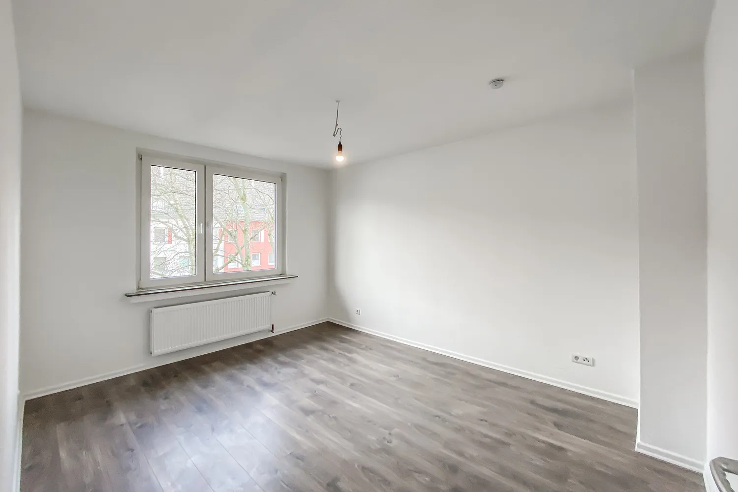 4 Zimmer Wohnung mit 56 m² in Bochum – Bild 6