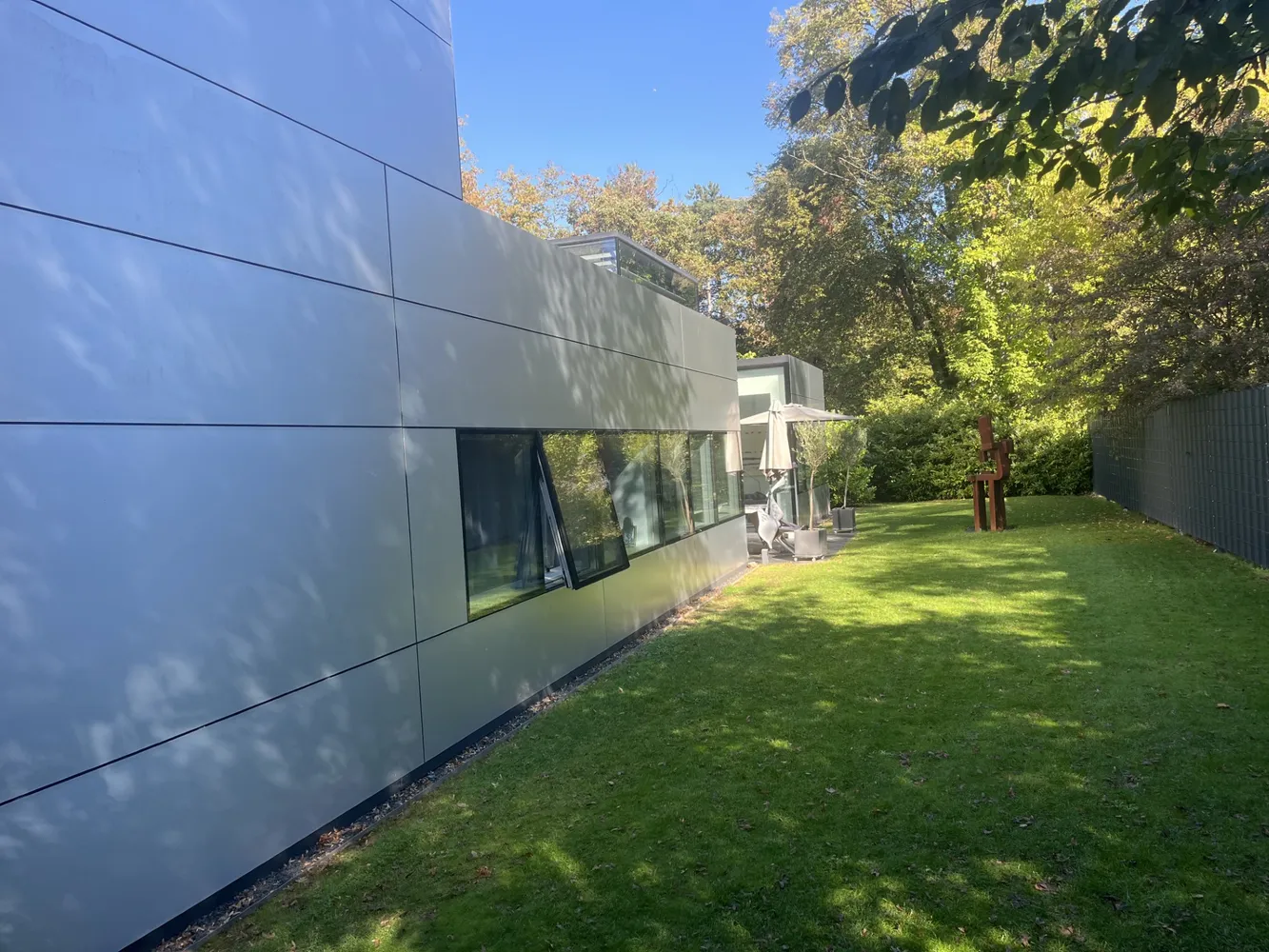 3 Zimmer Haus mit 167 m² in Köln – Bild 9