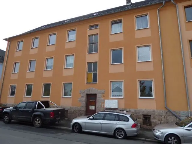 Studio mit 38 m² in Aue-Bad Schlema – Bild 3