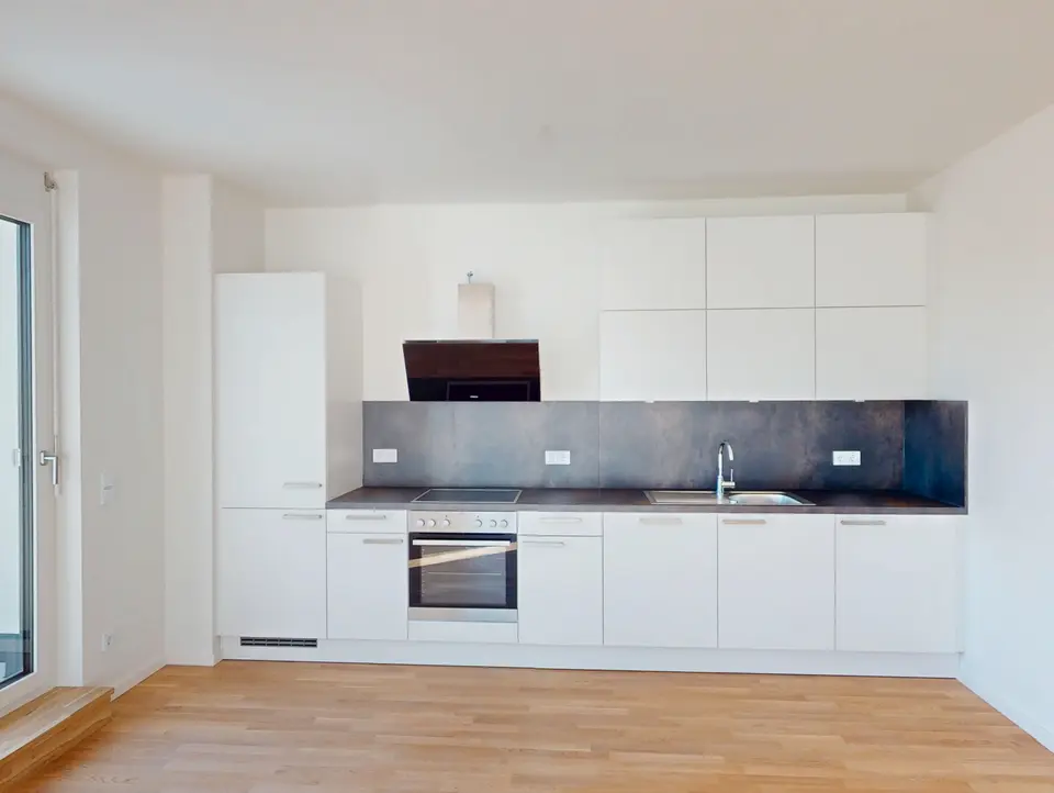 4 Zimmer Wohnung mit 143 m² in Berlin – Bild 4
