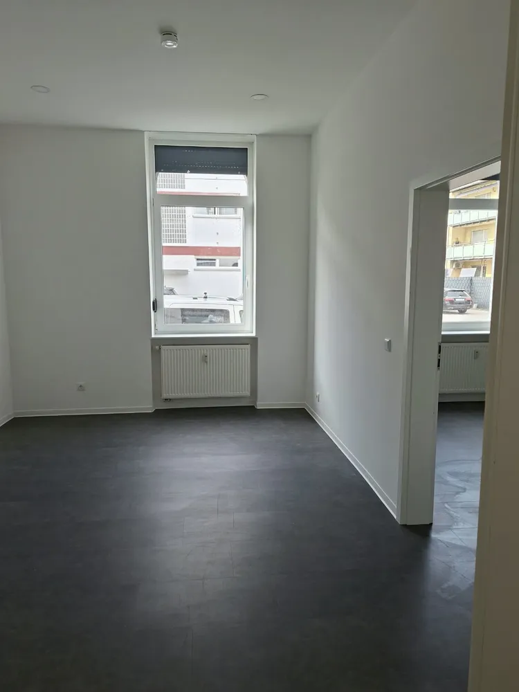 3 Zimmer Wohnung mit 75 m² in Ludwigshafen am Rhein – Bild 1
