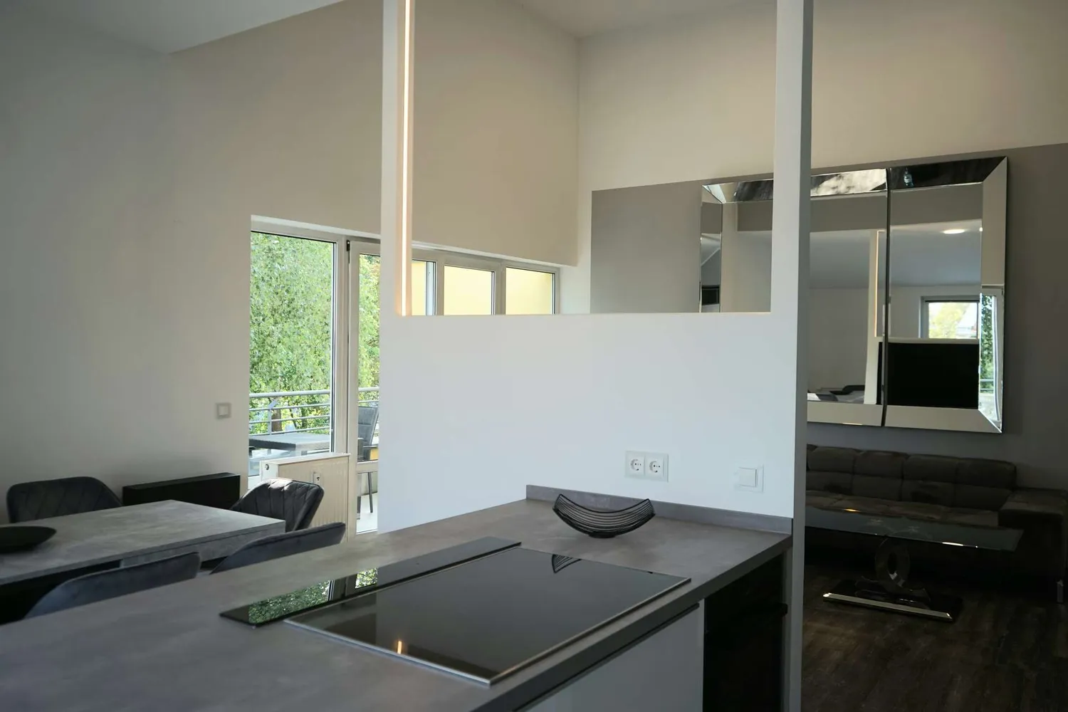 3 Zimmer Wohnung mit 100 m² in Berlin – Bild 7