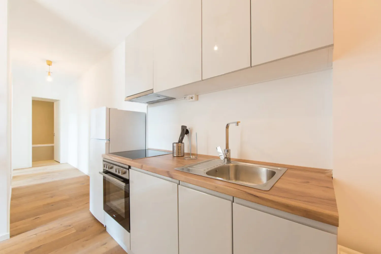 Shared room with 16 m² in Berlin – Photo 1