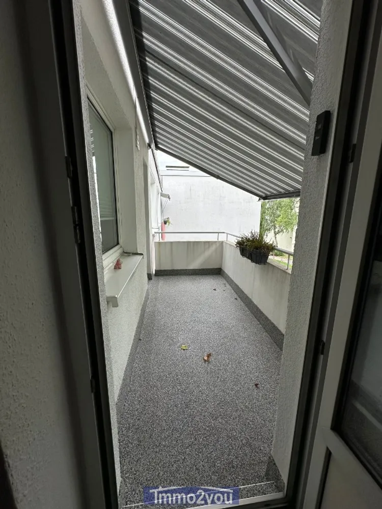 3 Zimmer Wohnung mit 60 m² in Essen – Bild 11