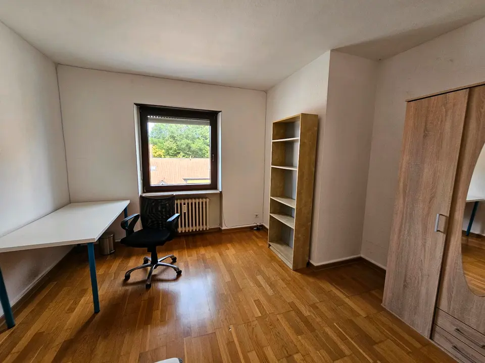 4 Zimmer Wohnung mit 88 m² in Saarbrücken – Bild 6