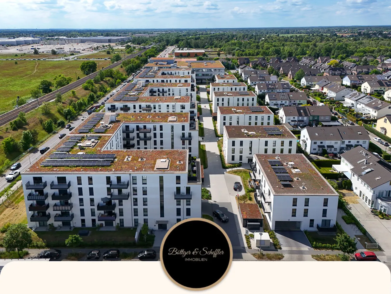 3 Zimmer Wohnung mit 89 m² in Falkensee – Bild 8