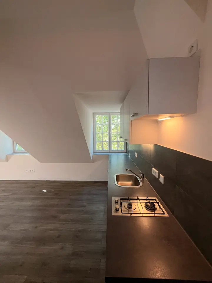 2 Zimmer Wohnung mit 32 m² in Dortmund – Bild 6