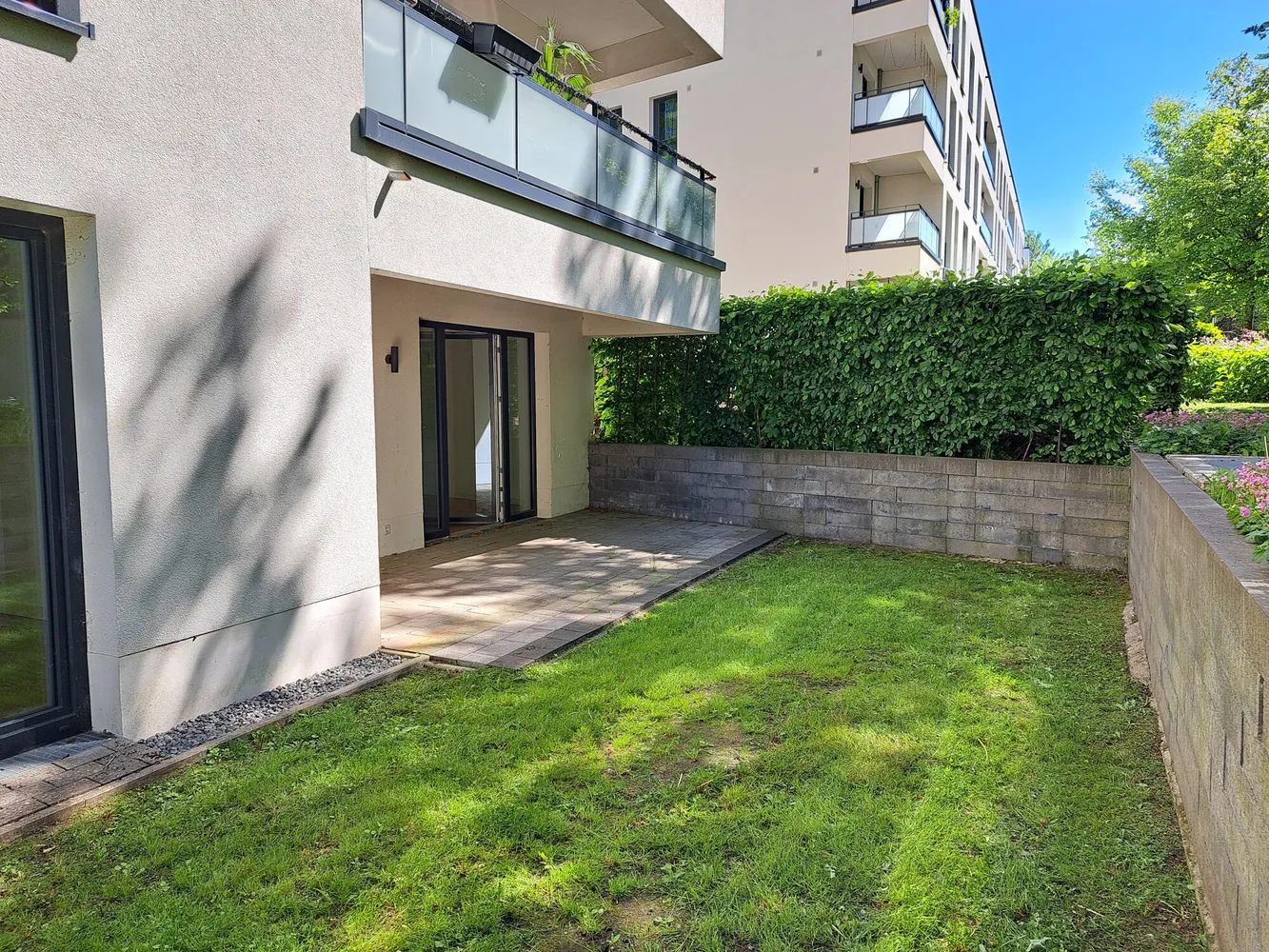 4 Zimmer Wohnung mit 106 m² in Hamburg – Bild 9