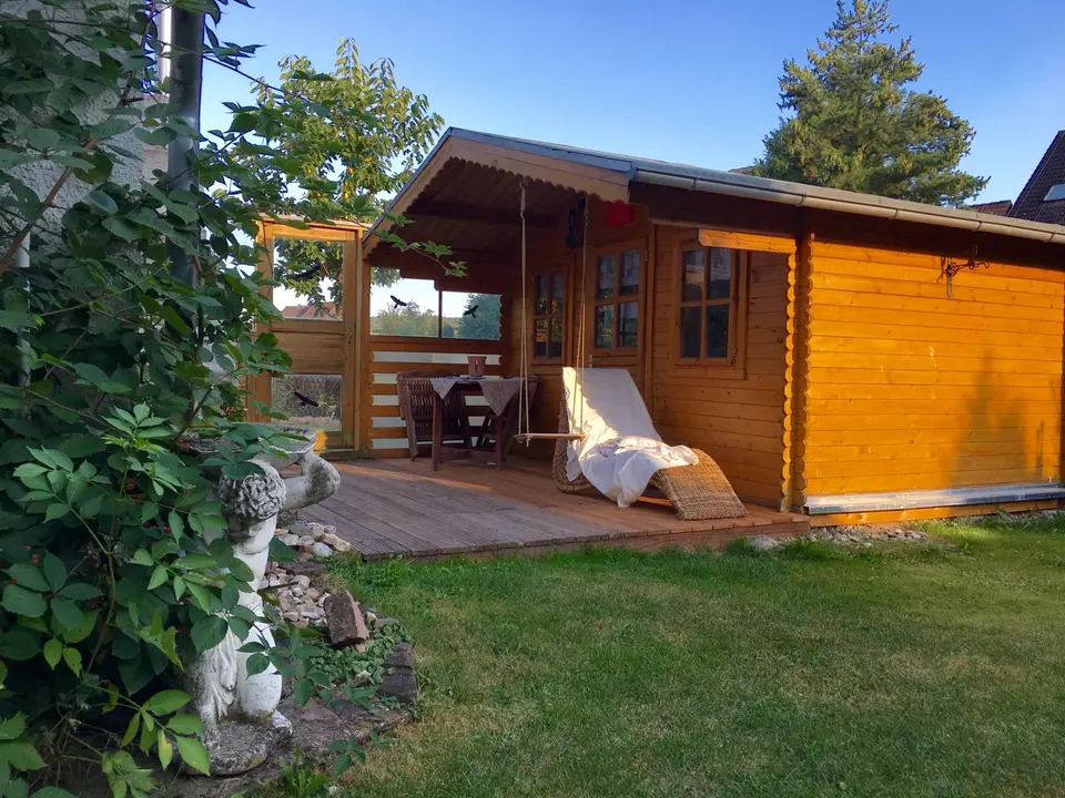 5 Zimmer Wohnung mit 150 m² in Einbeck – Bild 5