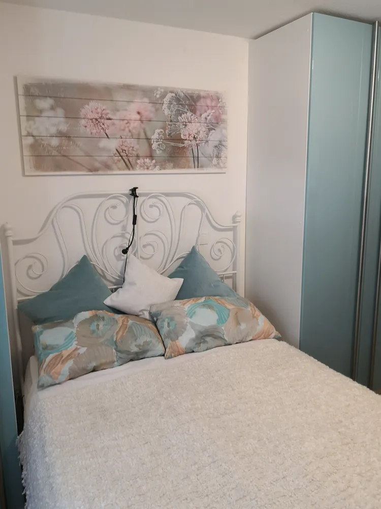2 Zimmer Wohnung mit 50 m² in Mannheim – Bild 7
