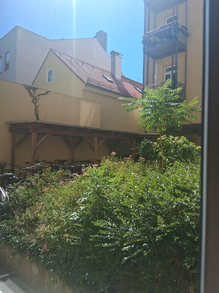 1 Zimmer Wohnung mit 18 m² in München – Bild 11