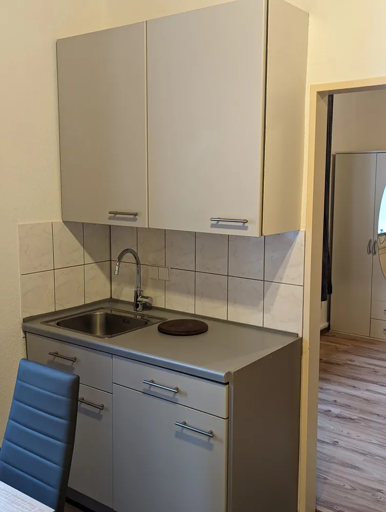 1 Zimmer Wohnung mit 37 m² in Krefeld – Bild 8