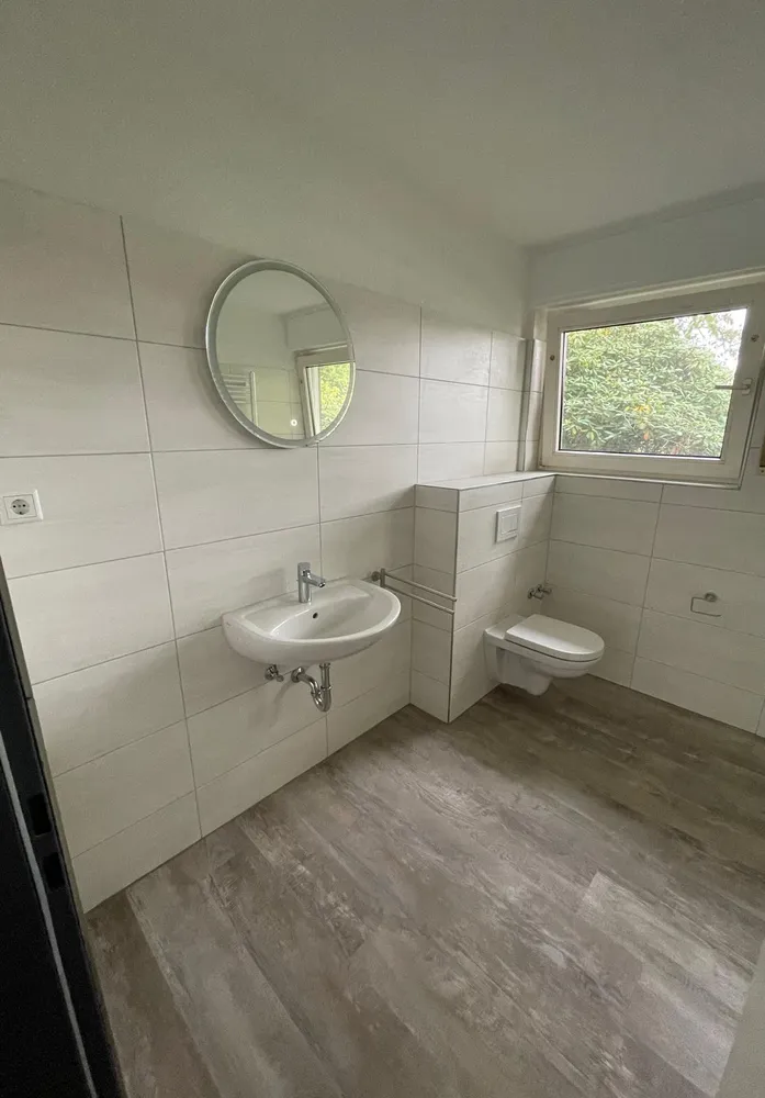 4 Zimmer Wohnung mit 106 m² in Greven – Bild 12