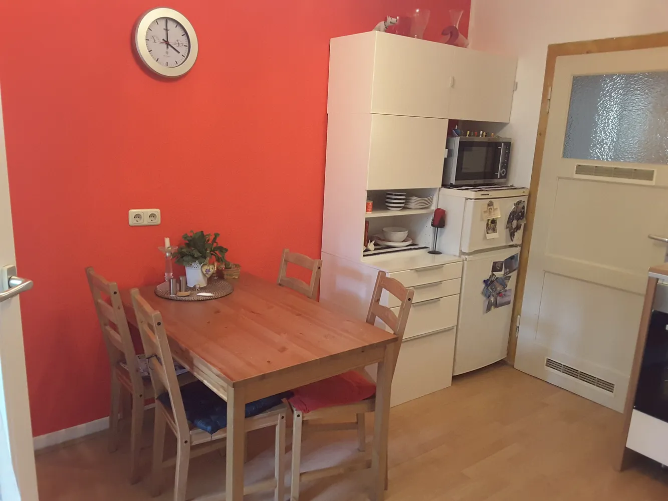 2 Zimmer Wohnung mit 59 m² in Köln – Bild 5