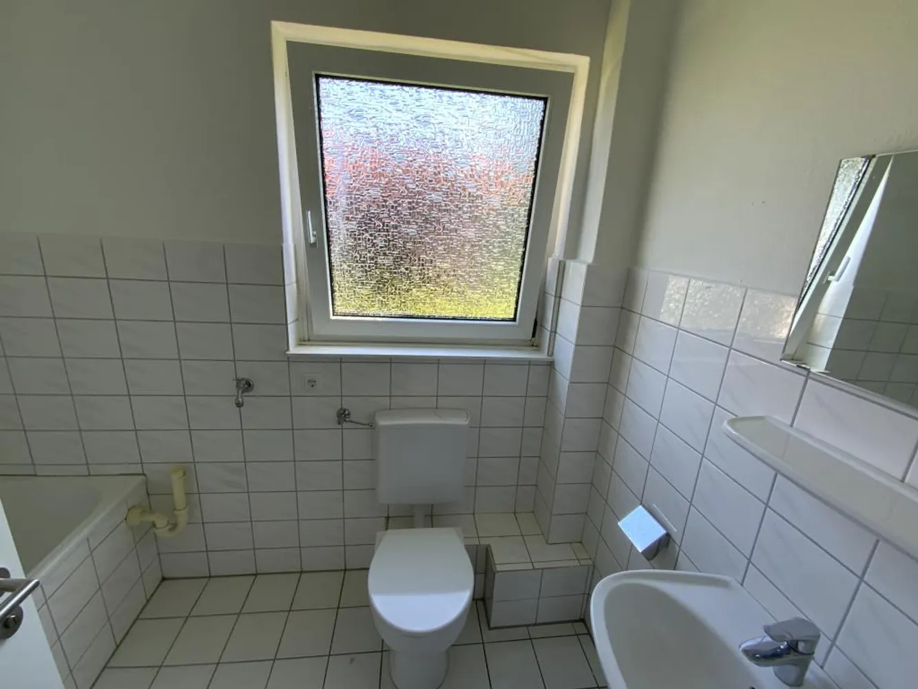 3 room apartment with 45 m² in Hamm – Photo 4
