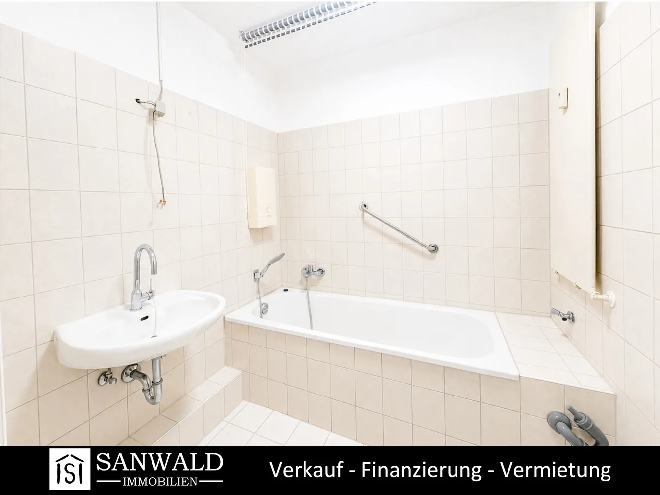 4 Zimmer Wohnung mit 75 m² in Gelsenkirchen – Bild 6