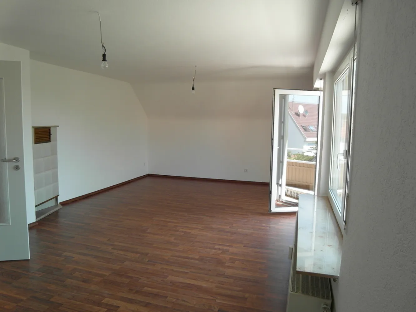 3 Zimmer Wohnung mit 79 m² in Ludwigsburg – Bild 2
