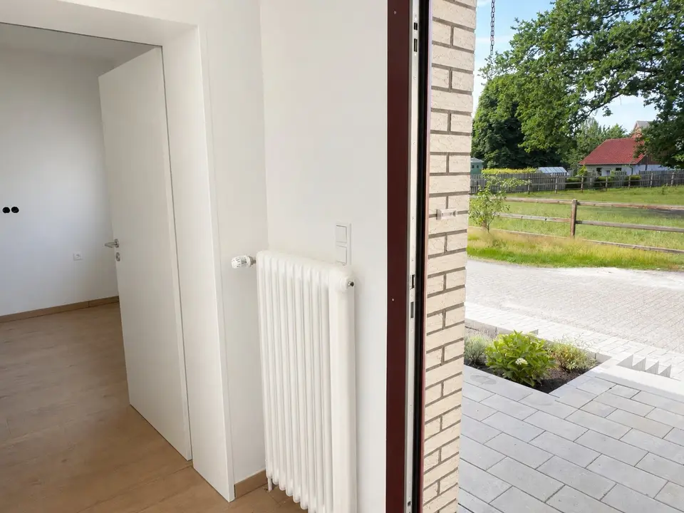 6 Zimmer Wohnung mit 160 m² in Vechta – Bild 4