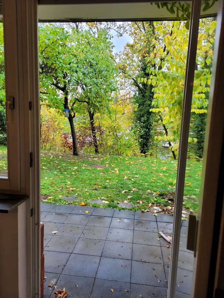 2 Zimmer Wohnung mit 72 m² in Würzburg – Bild 9