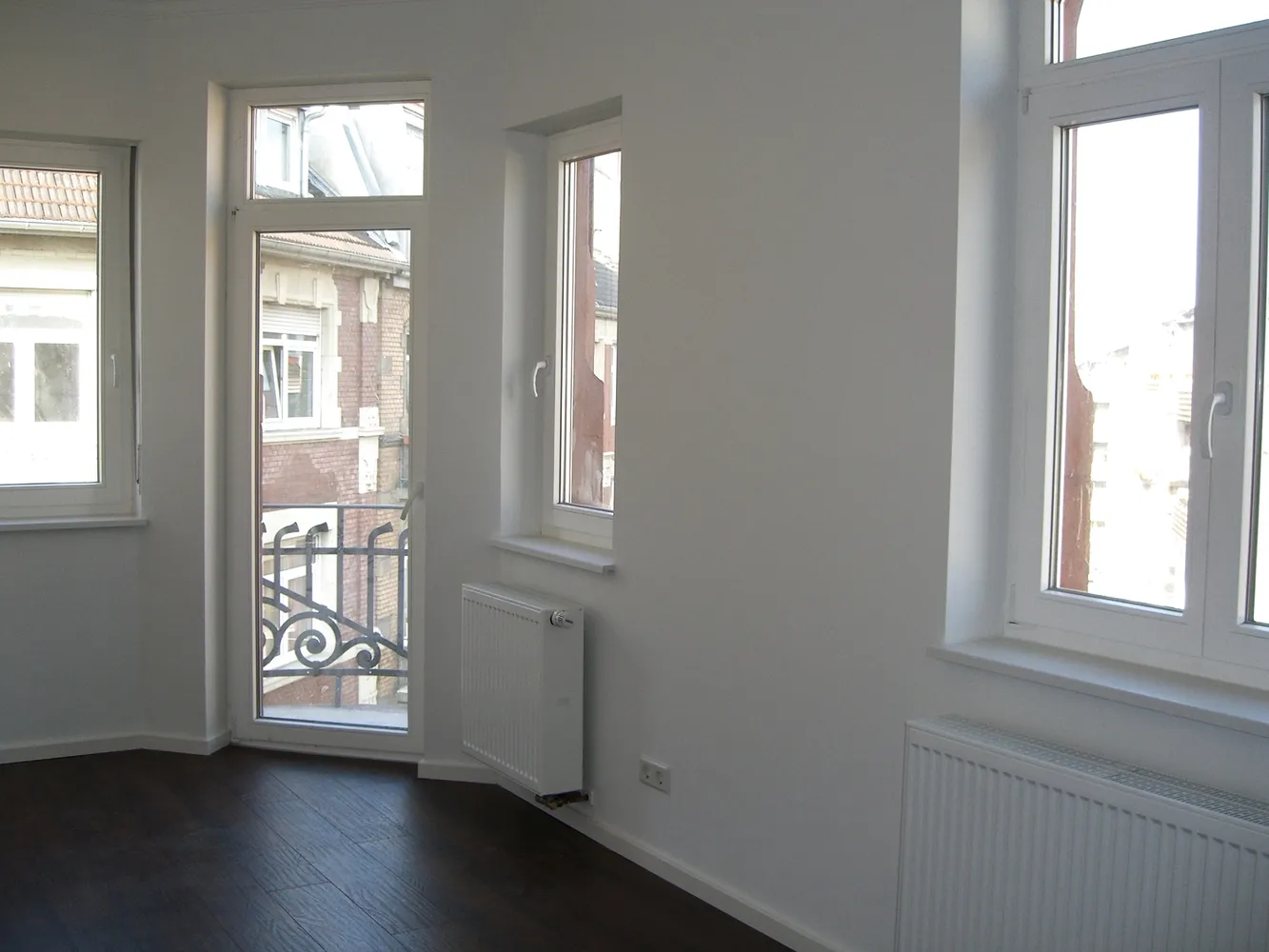 3 Zimmer Wohnung mit 80 m² in Mannheim – Bild 5