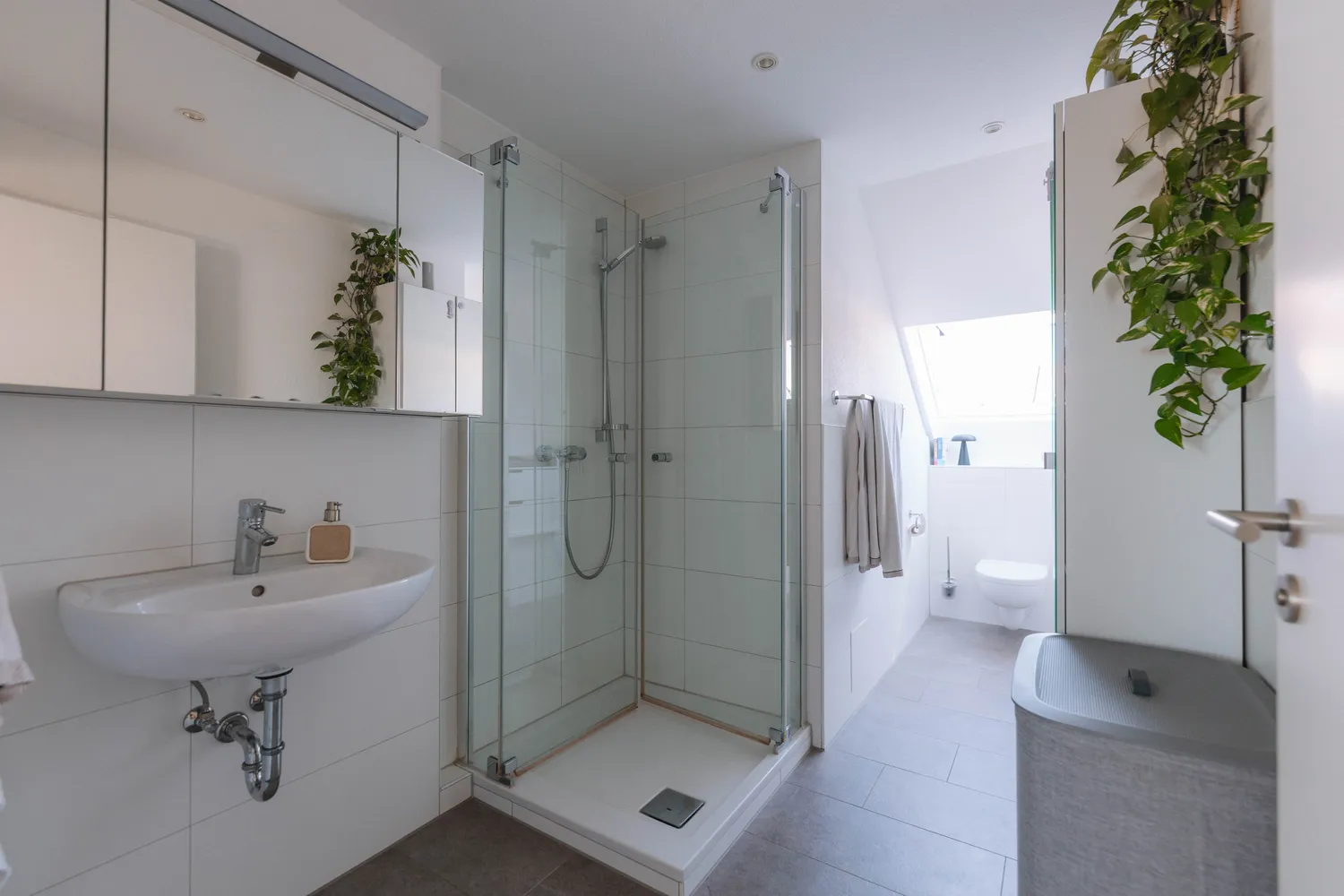 4 Zimmer Wohnung mit 98 m² in Böblingen – Bild 9