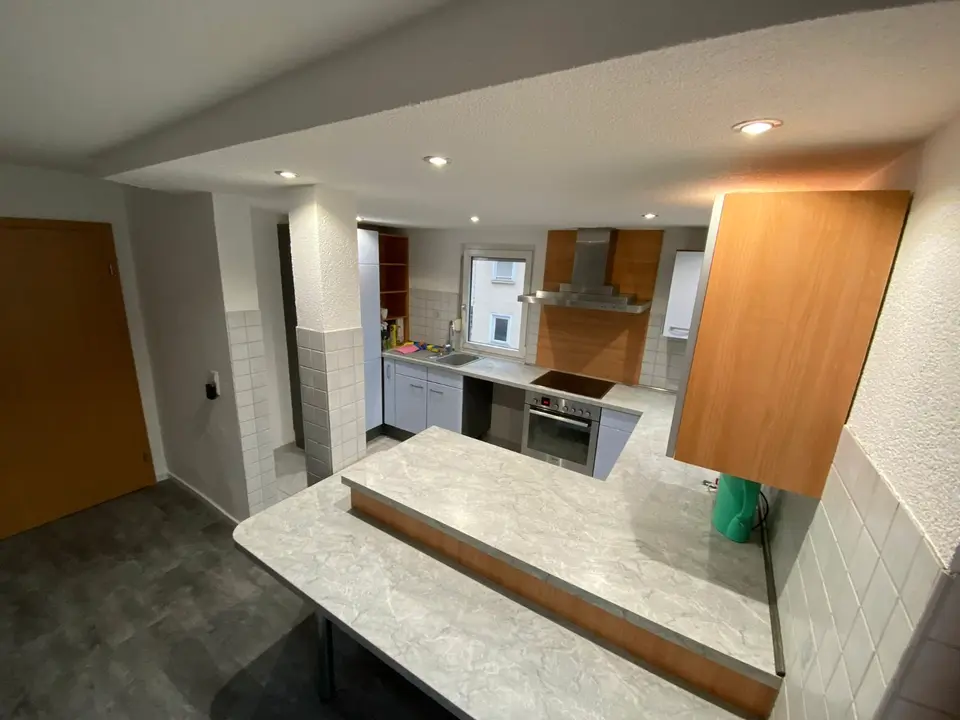 WG-Zimmer mit 130 m² in Schwäbisch Gmünd – Bild 3