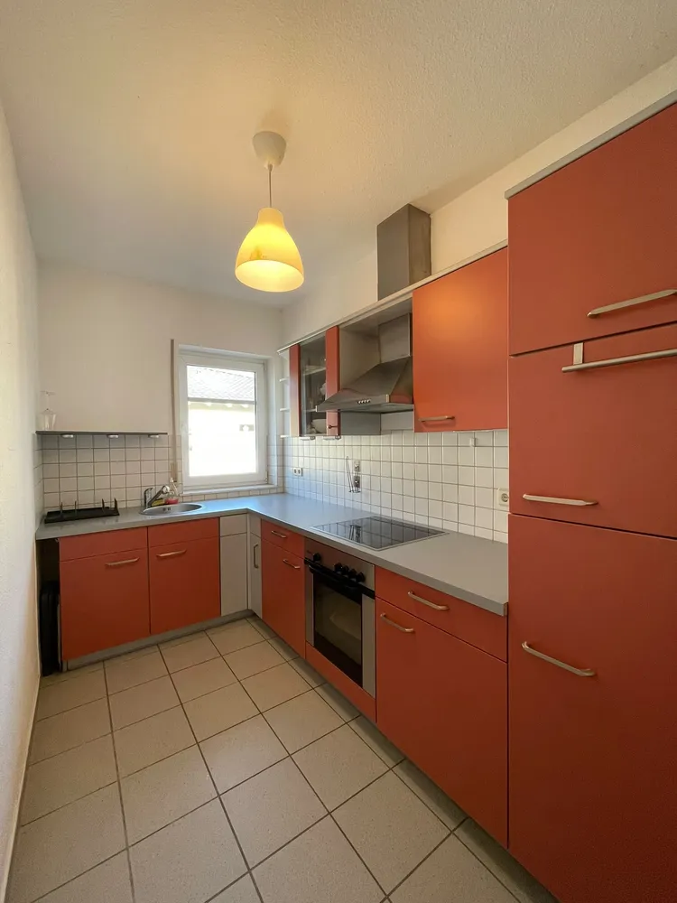 2 room apartment with 59 m² in Radebeul – Photo 4
