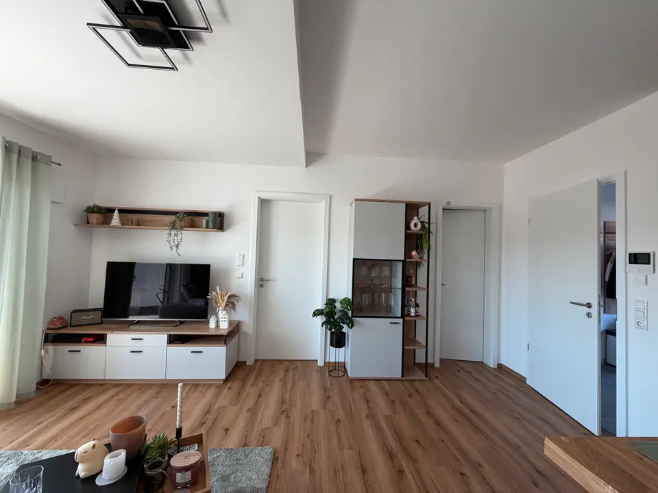 2 Zimmer Wohnung mit 62 m² in Deggendorf – Bild 2