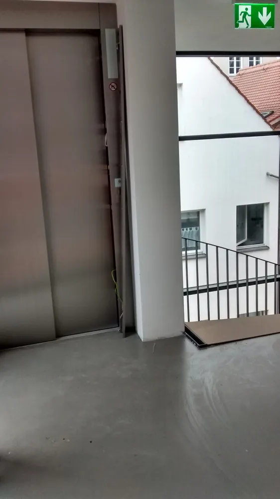 3 Zimmer Wohnung mit 75 m² in Ingolstadt – Bild 2