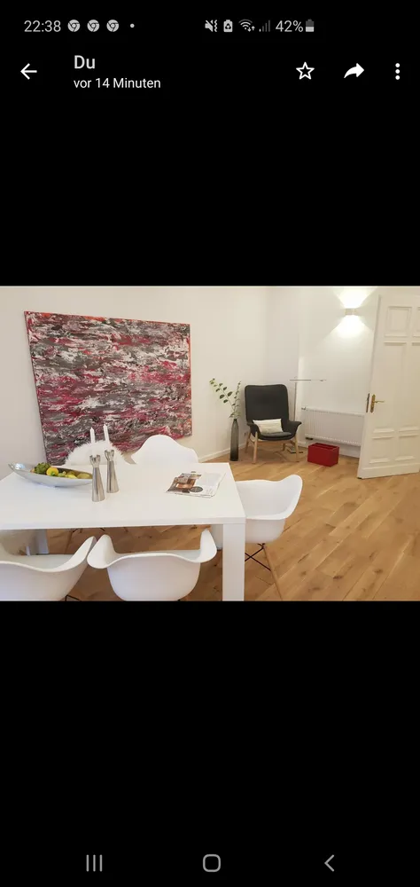 2 Zimmer Wohnung mit 110 m² in Wuppertal – Bild 11