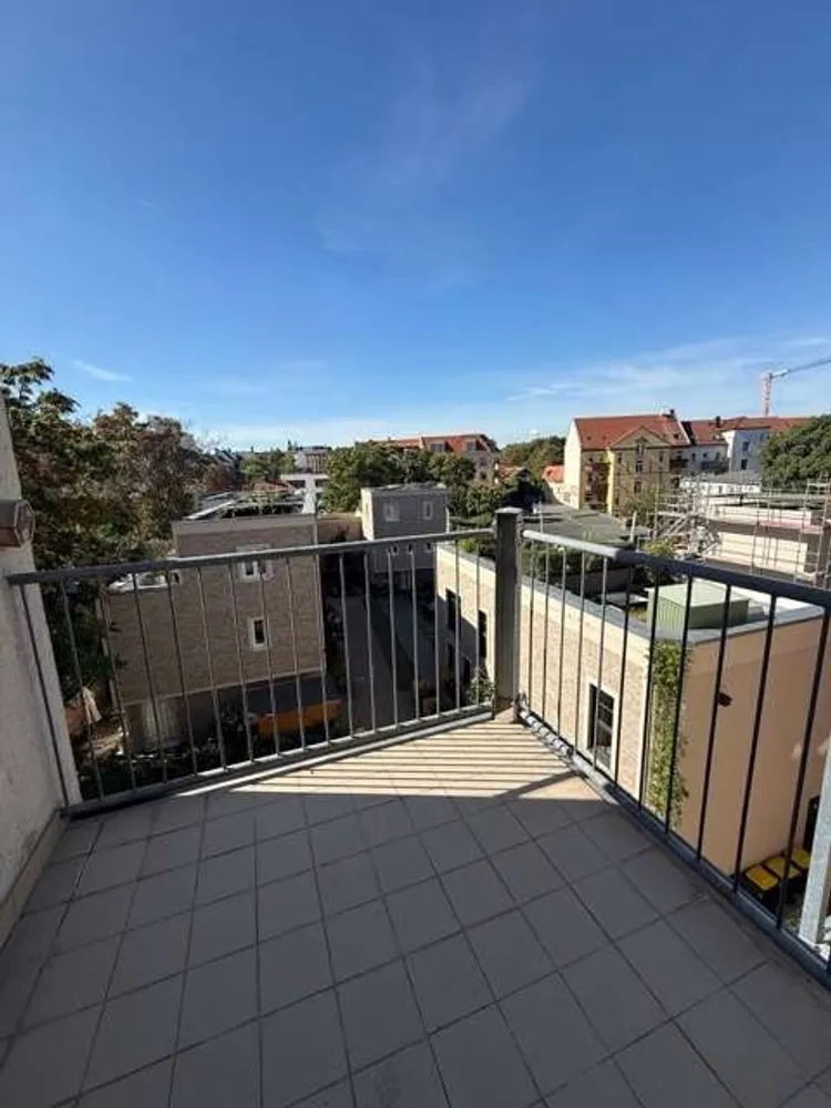 2 Zimmer Wohnung mit 57 m² in Leipzig – Bild 8