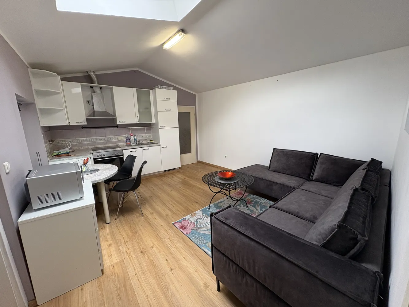 3 Zimmer Wohnung mit 58 m² in München – Bild 12