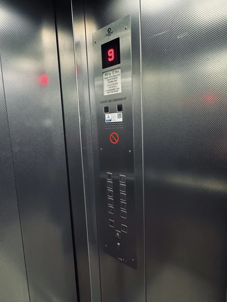 3 Zimmer Wohnung mit 93 m² in Köln – Bild 5