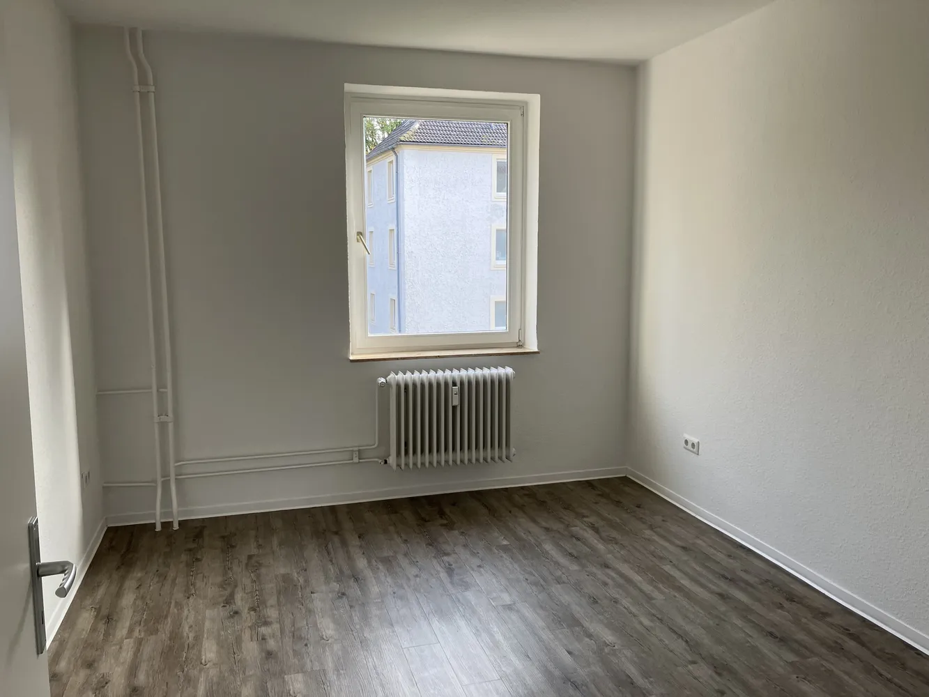 2 Zimmer Wohnung mit 45 m² in Kassel – Bild 3