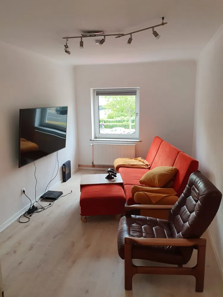 2 room apartment with 53 m² in Brunswick – Photo 8