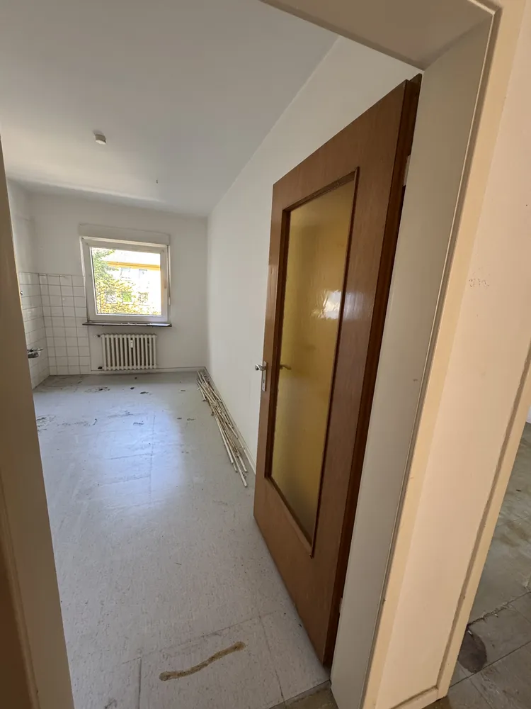 3 Zimmer Wohnung mit 56 m² in Gelsenkirchen – Bild 5