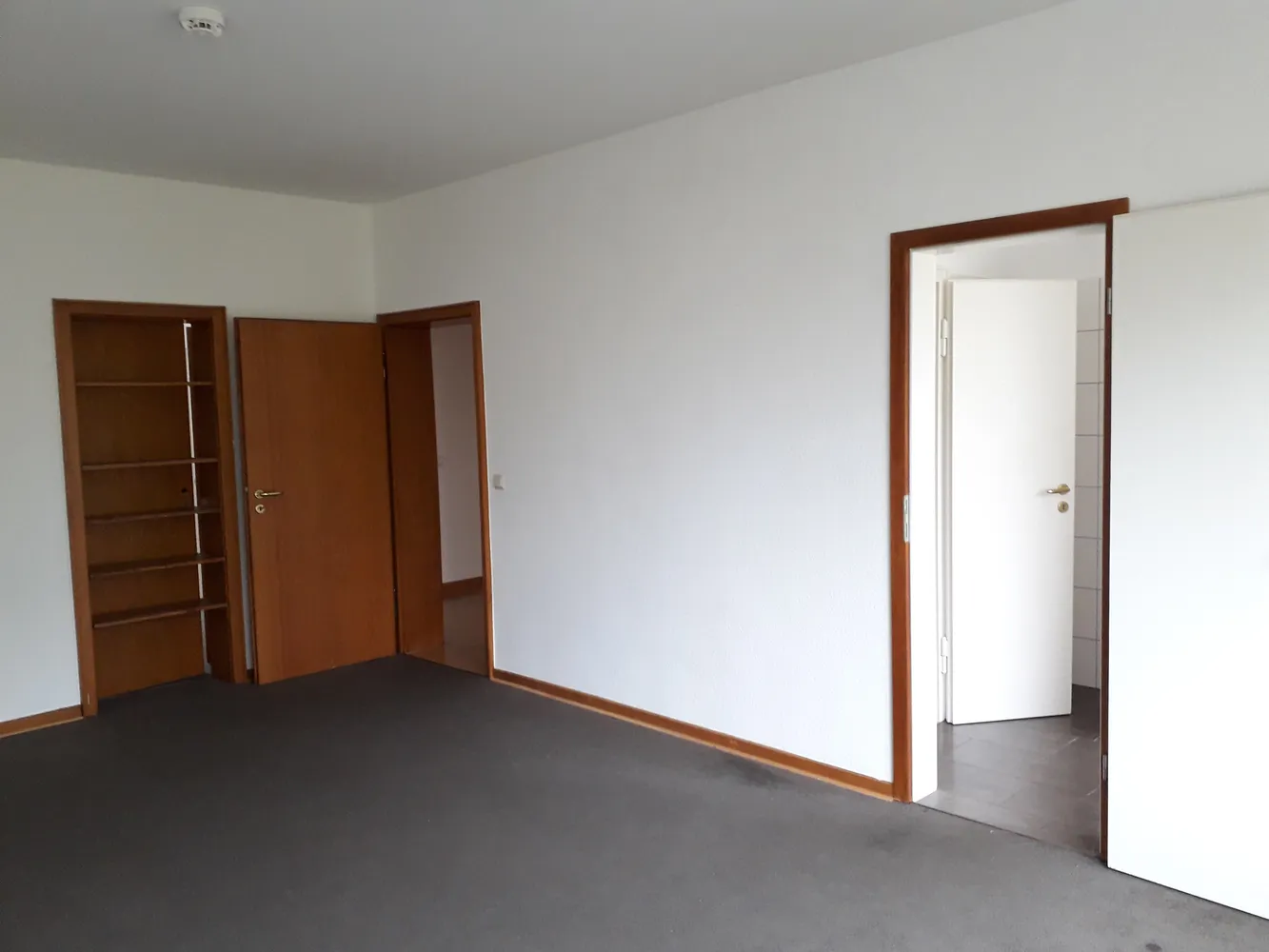 4 Zimmer Wohnung mit 120 m² in Essen – Bild 12