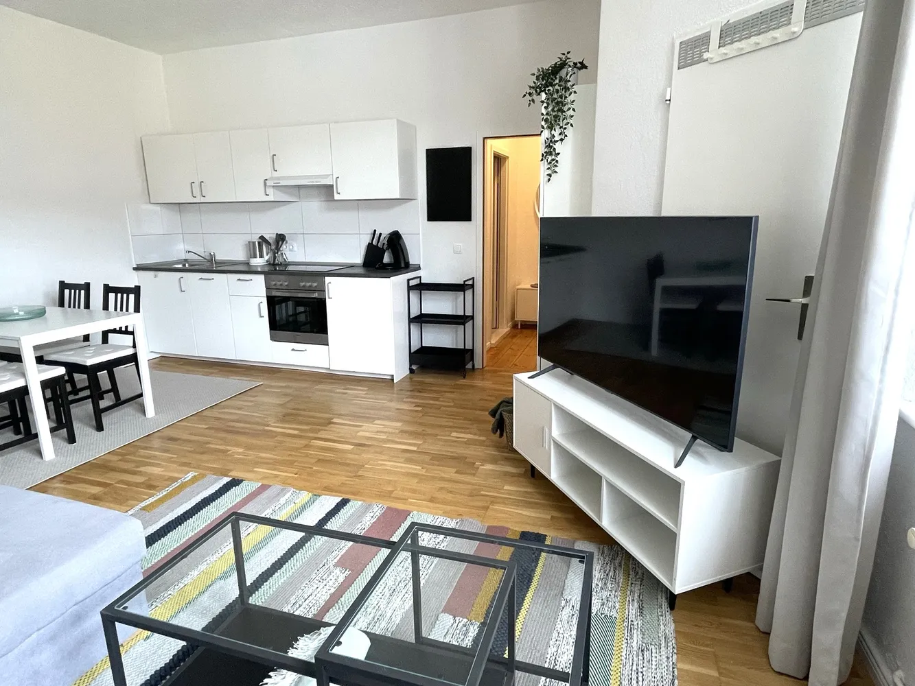 2 Zimmer Wohnung mit 48 m² in Berlin – Bild 8