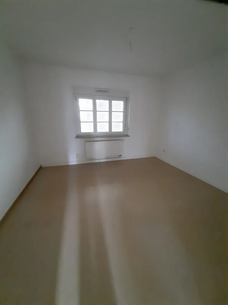 2 Zimmer Wohnung mit 54 m² in Weißenfels – Bild 7