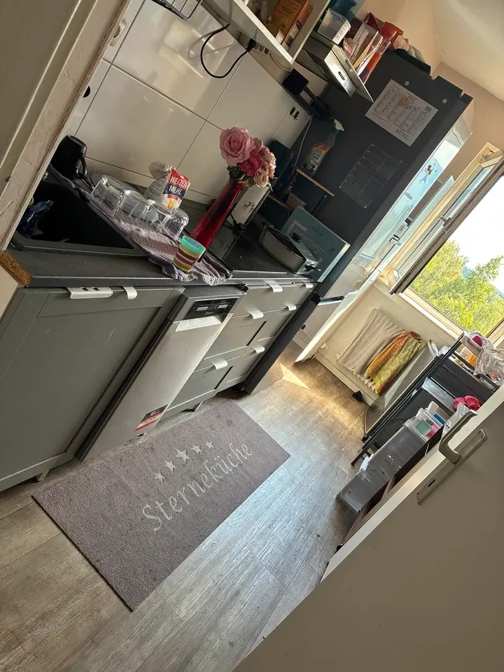 2 Zimmer Wohnung mit 66 m² in Bergheim – Bild 2